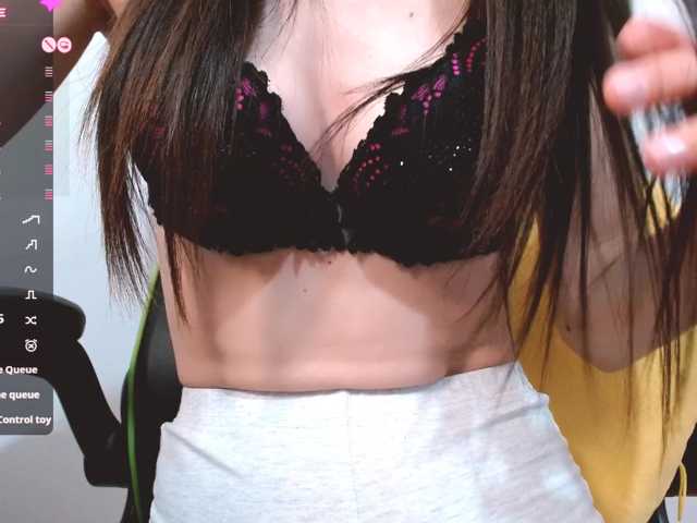 Blackcat69 live cam on BongaCams