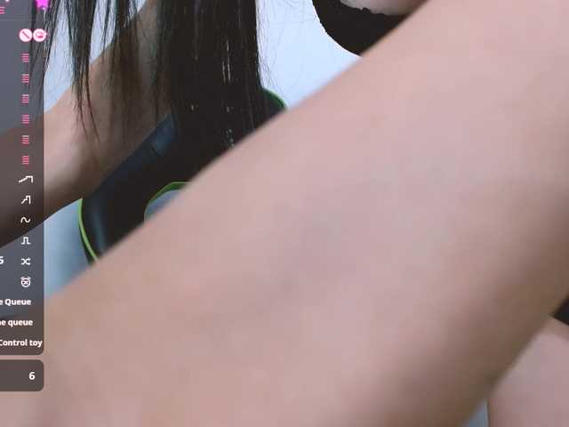 Blackcat69 live cam on BongaCams
