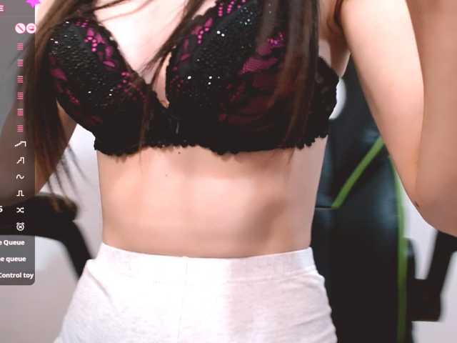 Blackcat69 live cam on BongaCams