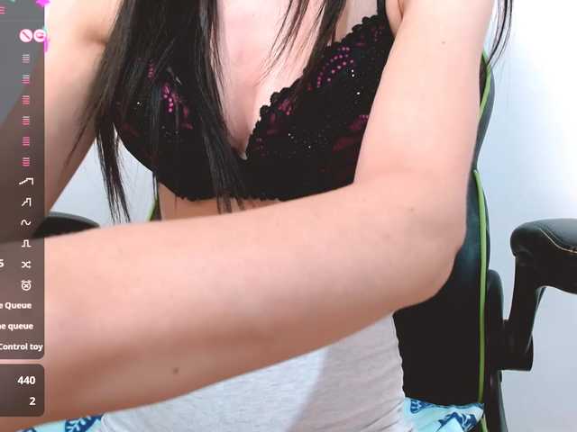 Blackcat69 live cam on BongaCams