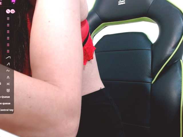 Blackcat69 live cam on BongaCams
