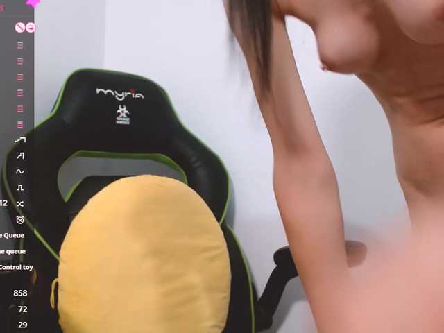Blackcat69 live webcam show