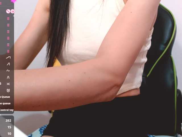Blackcat69 live cam on BongaCams
