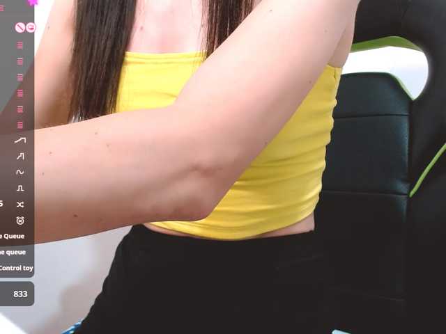 Blackcat69 live cam on BongaCams