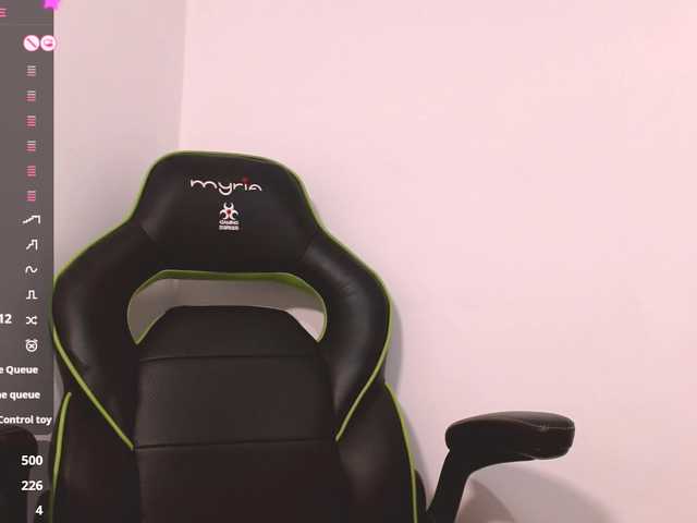 Blackcat69 live cam on BongaCams