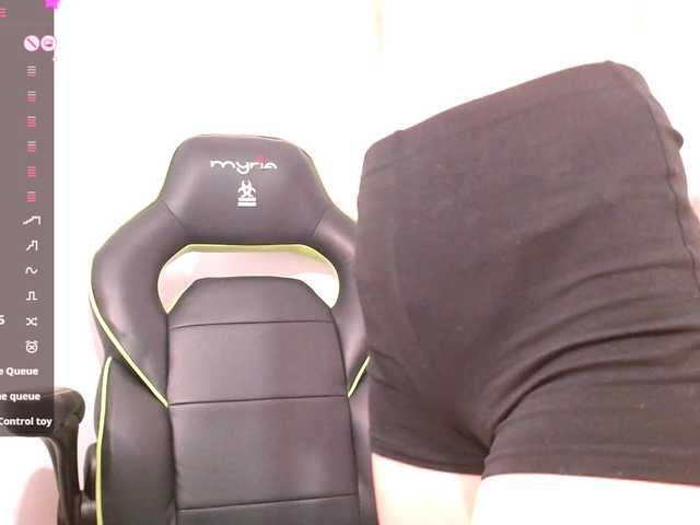 Blackcat69 live cam on BongaCams