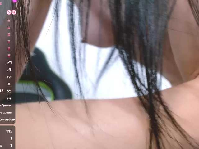 Blackcat69 live webcam show
