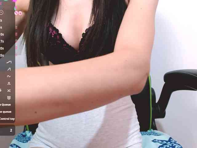 Blackcat69 webcam