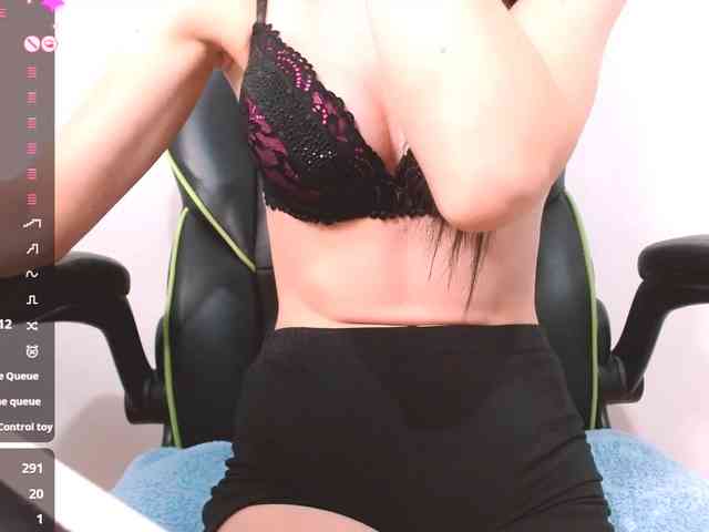 Blackcat69 webcam