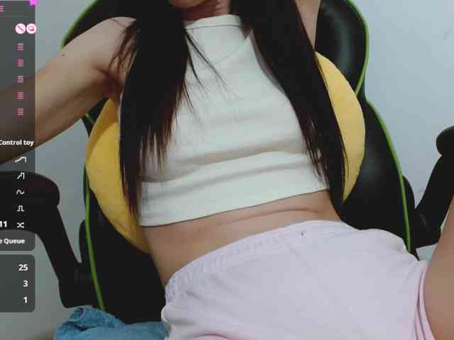 Blackcat69 webcam