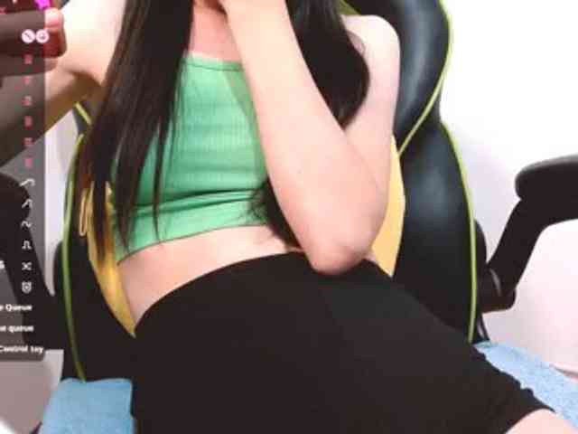 Blackcat69 webcam