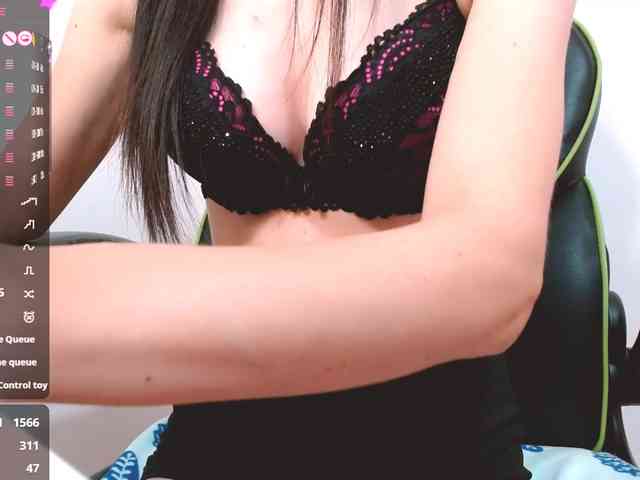 Blackcat69 webcam
