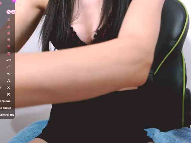 Blackcat69 webcam