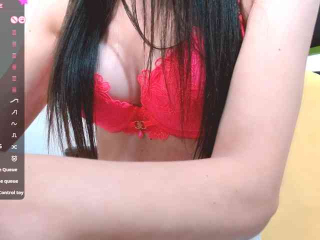 Blackcat69 webcam