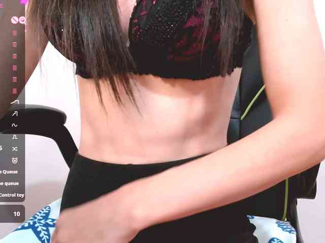 Modèle: Blackcat69