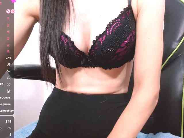 Blackcat69 webcam