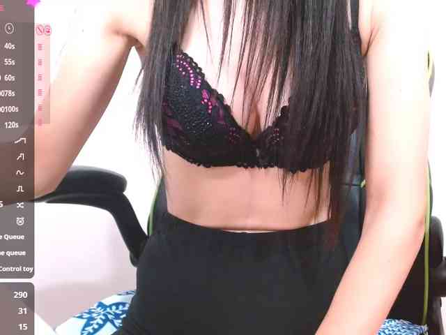 Blackcat69 webcam