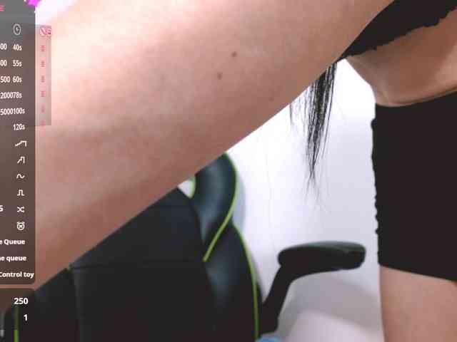 Blackcat69 webcam