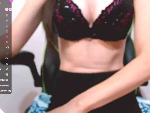 Blackcat69 webcam