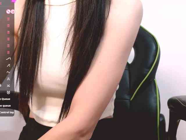 Blackcat69 webcam