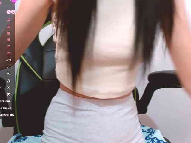 Blackcat69 webcam