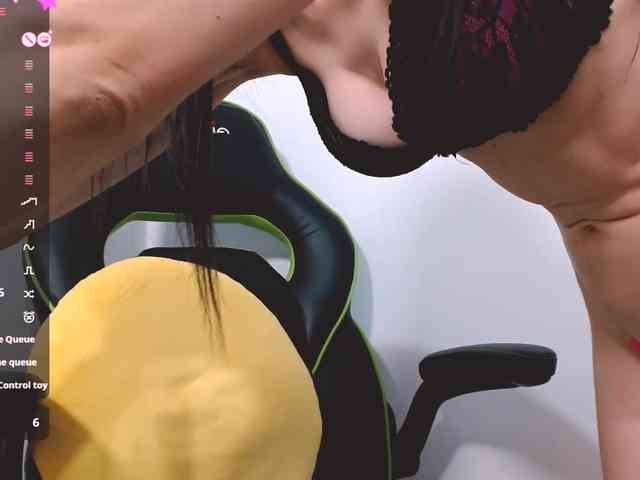 Blackcat69 webcam