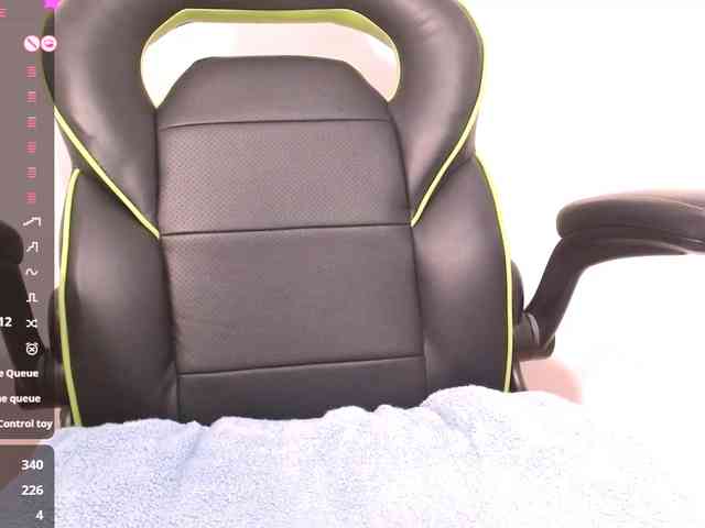 Blackcat69 webcam