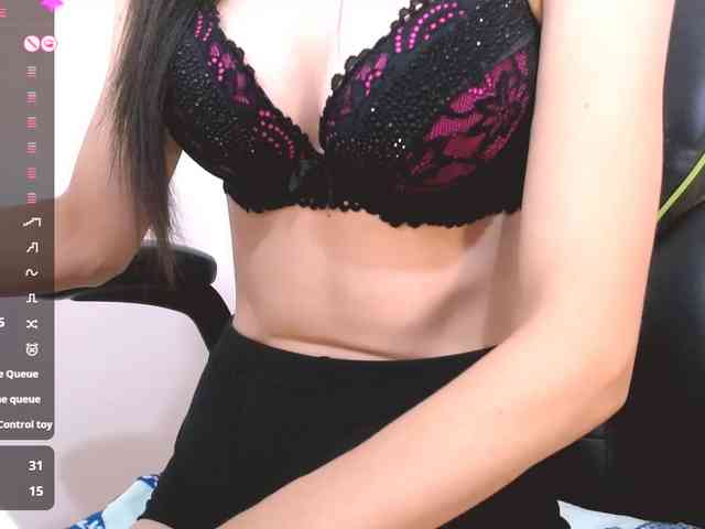 Blackcat69 webcam