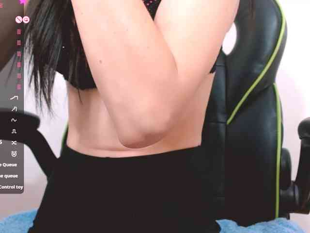Blackcat69 webcam