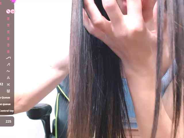 Blackcat69 webcam