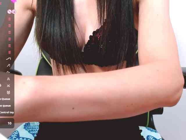 Blackcat69 webcam