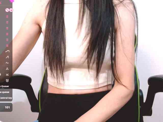 Blackcat69 webcam