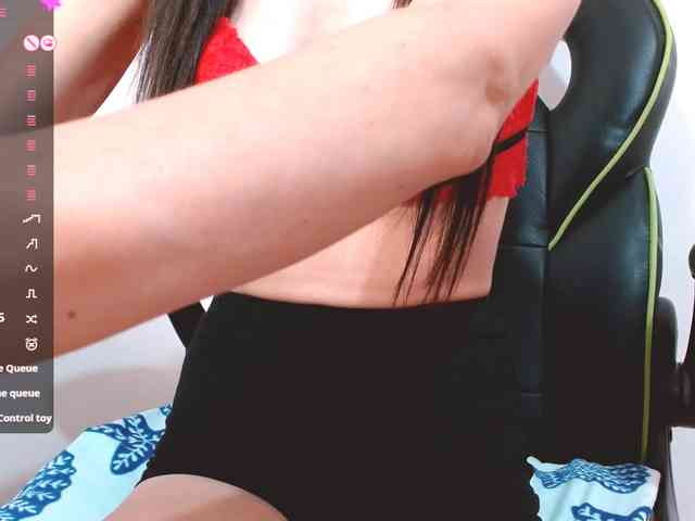 Blackcat69 webcam