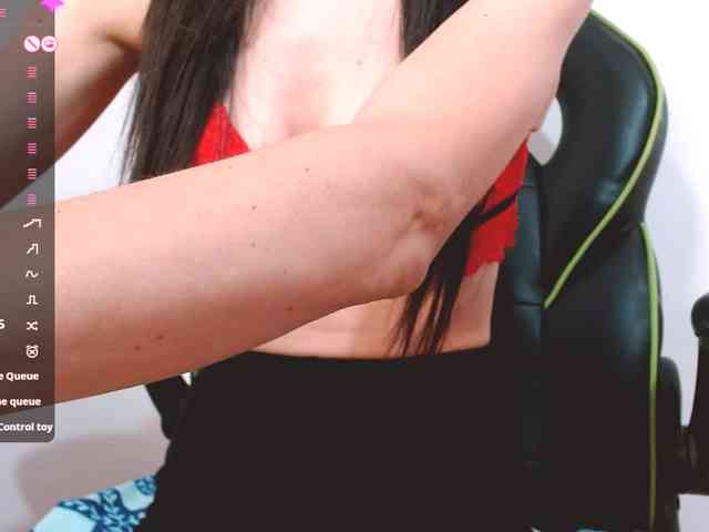 Blackcat69 webcam