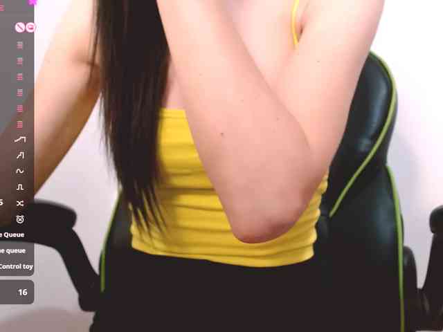 Blackcat69 webcam