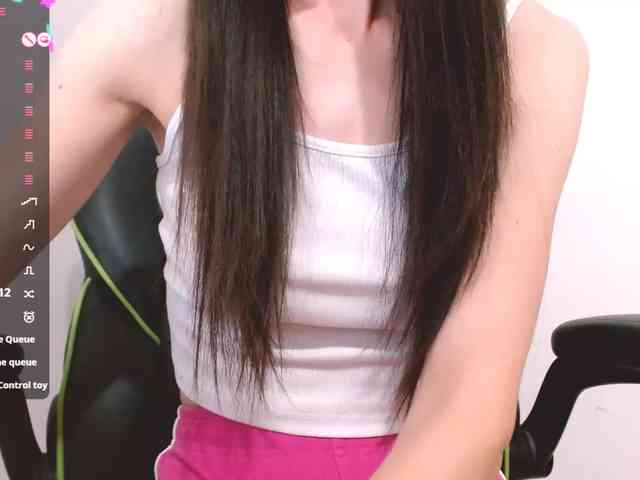 Blackcat69 webcam