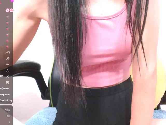 Modèle: Blackcat69