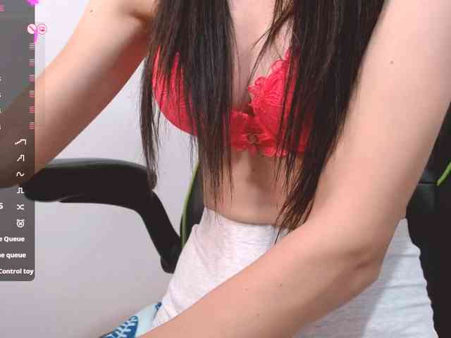 Blackcat69 webcam