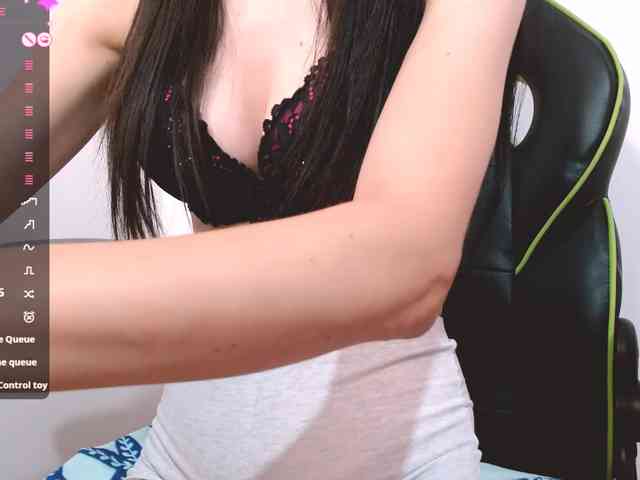 Blackcat69 webcam