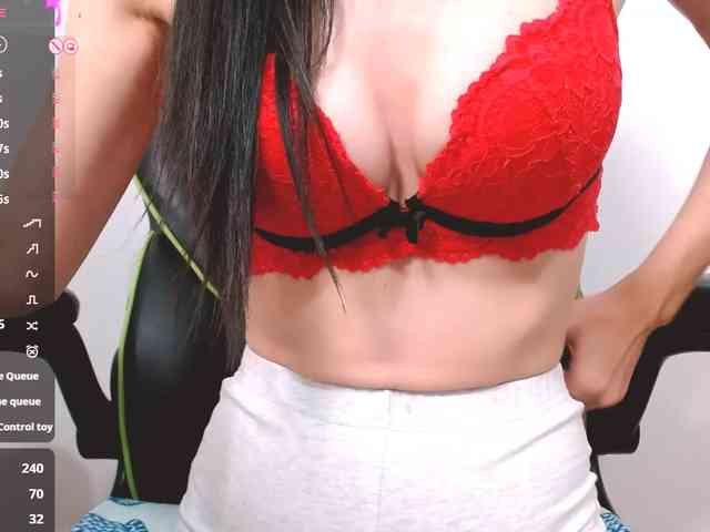 Blackcat69 webcam