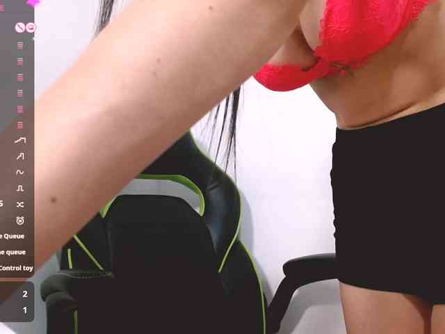 Blackcat69 webcam