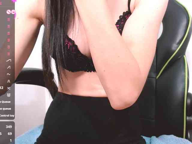 Blackcat69 webcam