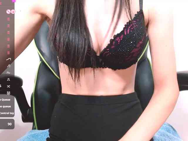 Blackcat69 webcam