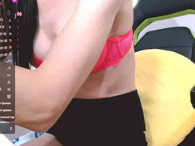 Blackcat69 webcam