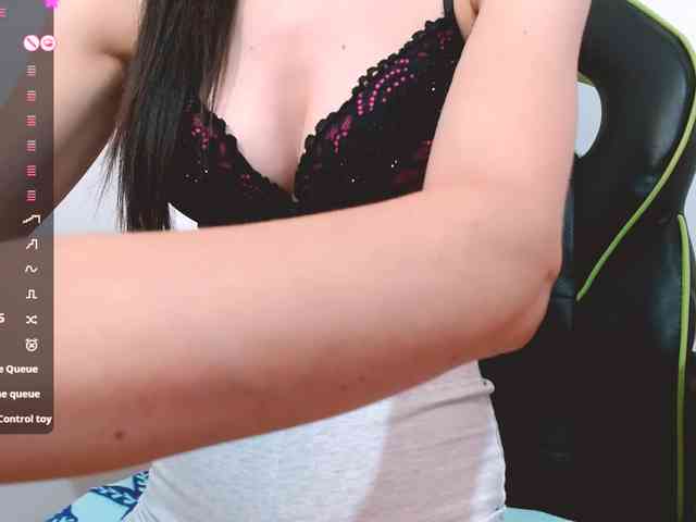 Blackcat69 webcam