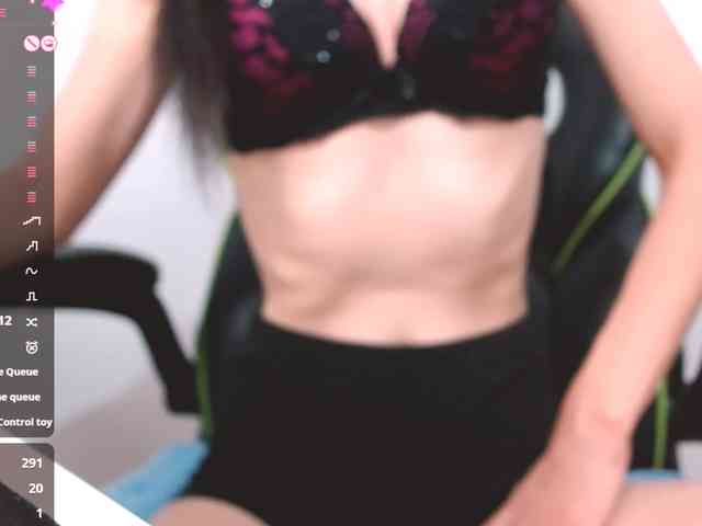 Blackcat69 webcam