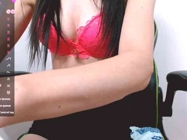 Blackcat69 webcam
