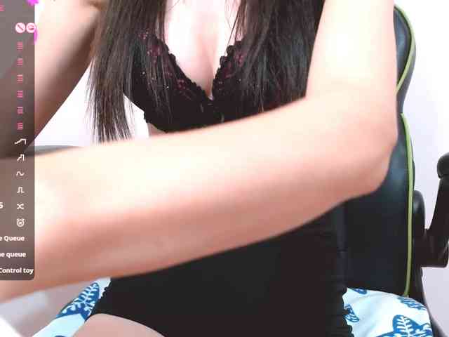 Modèle: Blackcat69