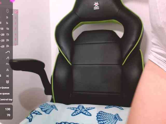 Blackcat69 webcam