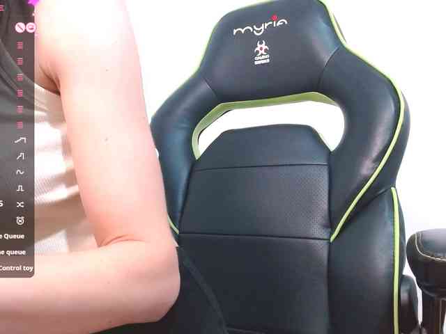 Model: Blackcat69